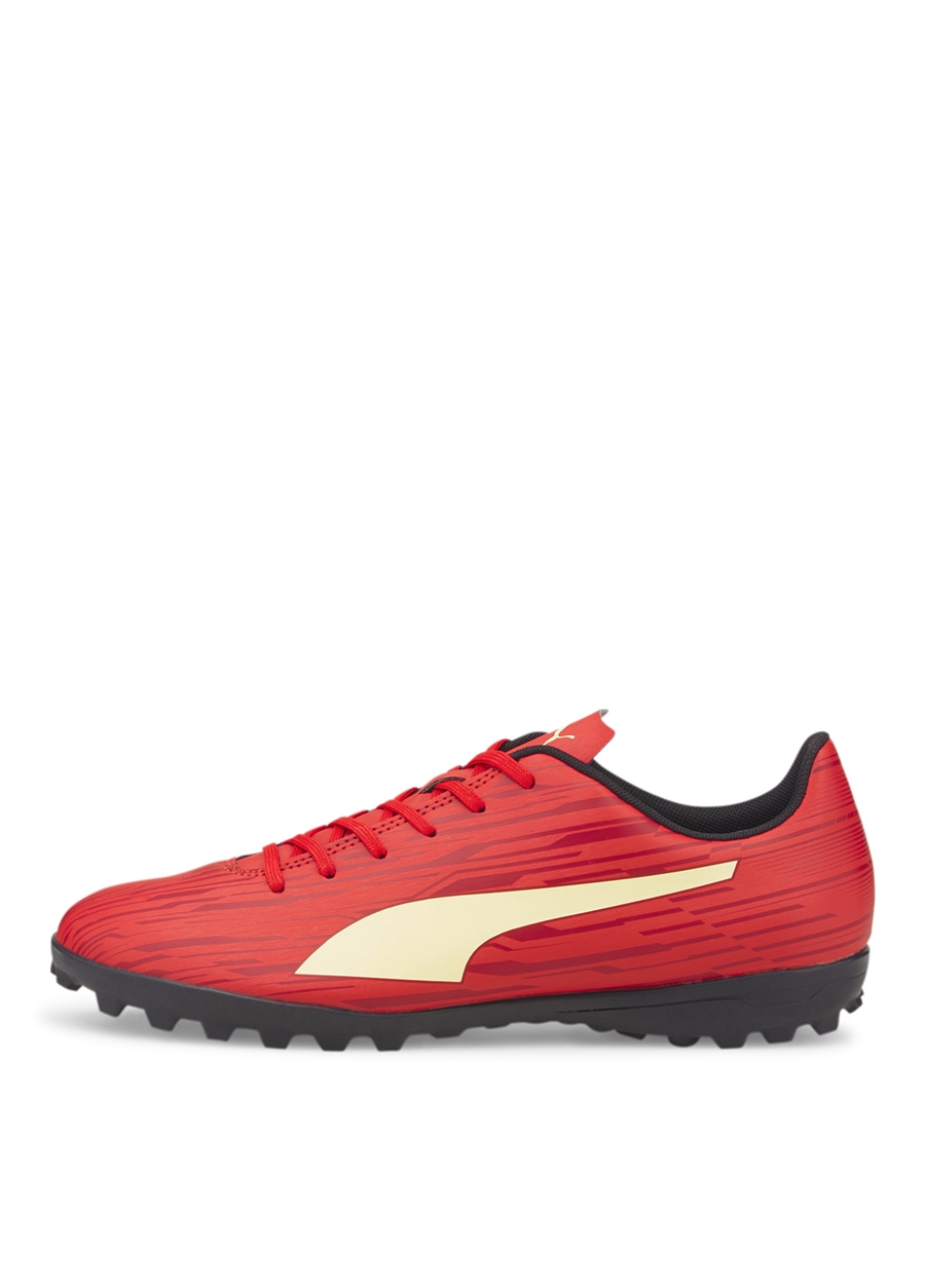 Puma Kırmızı Erkek Futbol Ayakkabısı 10657407 Rapido III TT