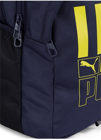 Puma Mavi Unisex Sırt Çantası 07981501 FSK Backpack_2