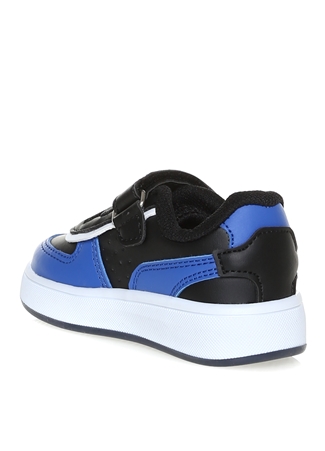 Aeropostale Siyah - Lacivert Erkek Çocuk Sneaker INNANA NEW_1