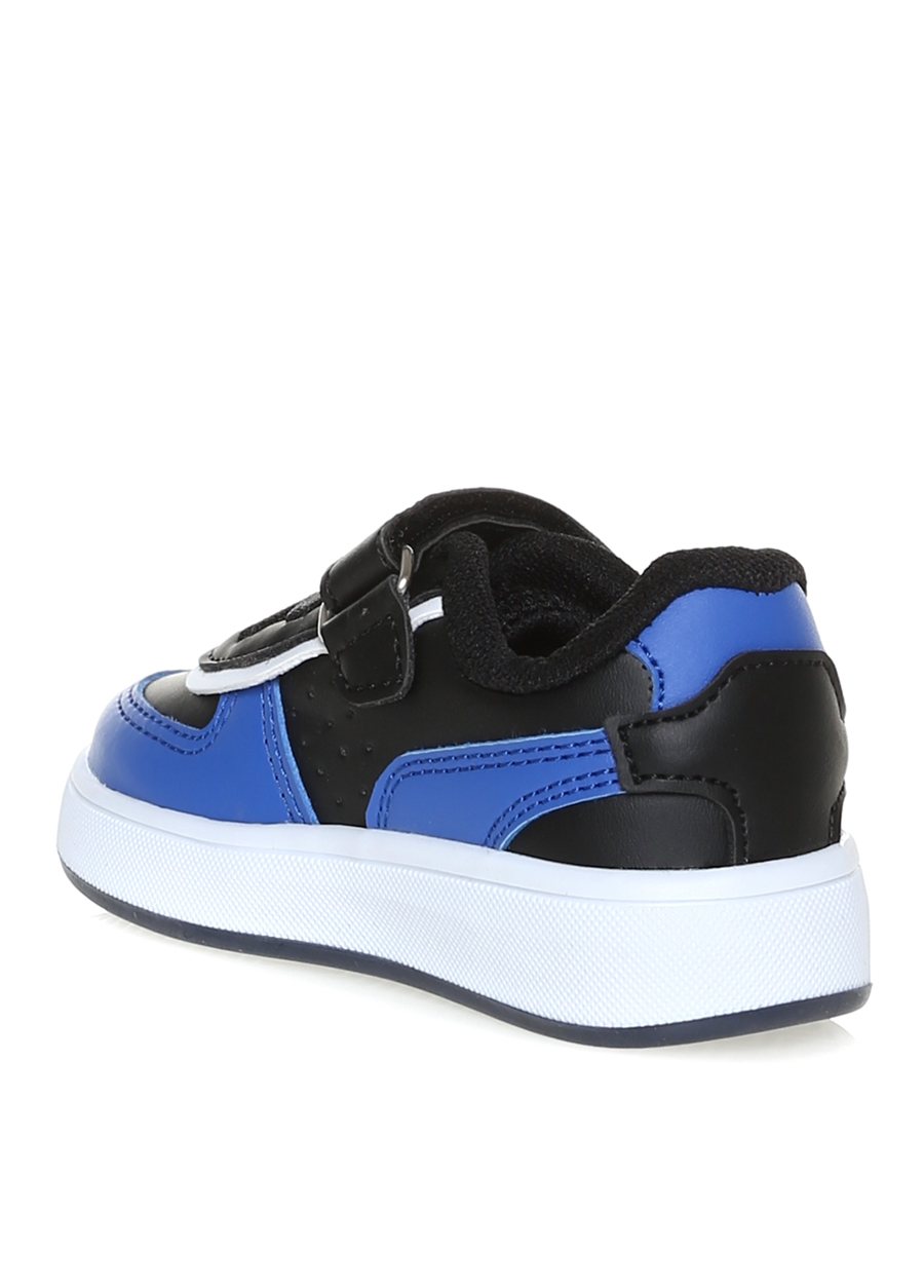 Aeropostale Siyah - Lacivert Erkek Çocuk Sneaker INNANA NEW_1