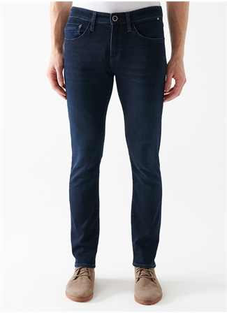 Mavi JAKE Normal Bel Skinny Fit Erkek Denim Pantolon M0042235208_2