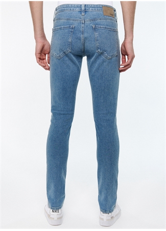 Mavi JAMES Normal Bel Skinny Fit Erkek Denim Pantolon M0042483797_3