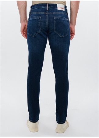 Mavi JAMES H370normal Bel Skinny Fit Erkek Denim Pantolon M0042482290_3