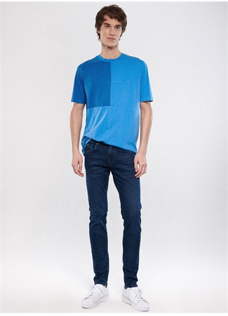 Mavi Normal Bel Skinny Fit Erkek Denim Pantolon M0042483031_JAMES_1