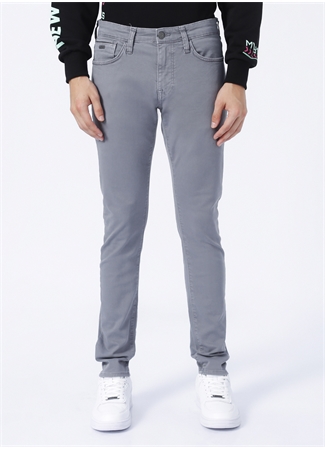 Mavi Normal Bel Skinny Fit Lacivert Erkek Denim Pantolon M0042482453_JAMES-R_1