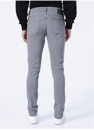 Mavi Normal Bel Skinny Fit Lacivert Erkek Denim Pantolon M0042482453_JAMES-R_3