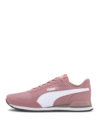 Puma Pembe Kadın Lifestyle Ayakkabi 36527834 ST Runner V2 NL Foxglove_2