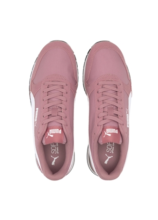 Puma Pembe Kadın Lifestyle Ayakkabi 36527834 ST Runner V2 NL Foxglove_3