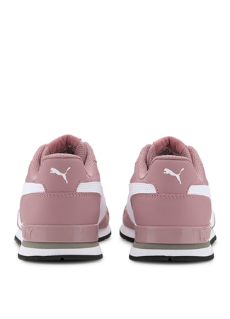 Puma Pembe Kadın Lifestyle Ayakkabi 36527834 ST Runner V2 NL Foxglove_4