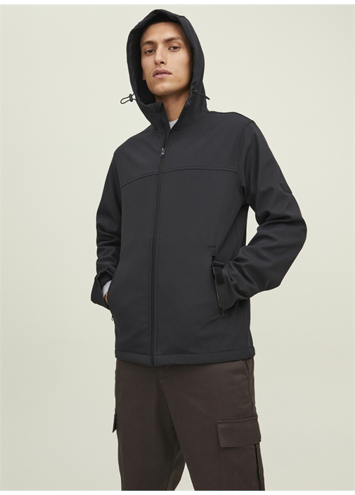 Jack jones cheap softshell mont