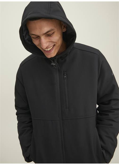 Jack best sale jones softshell