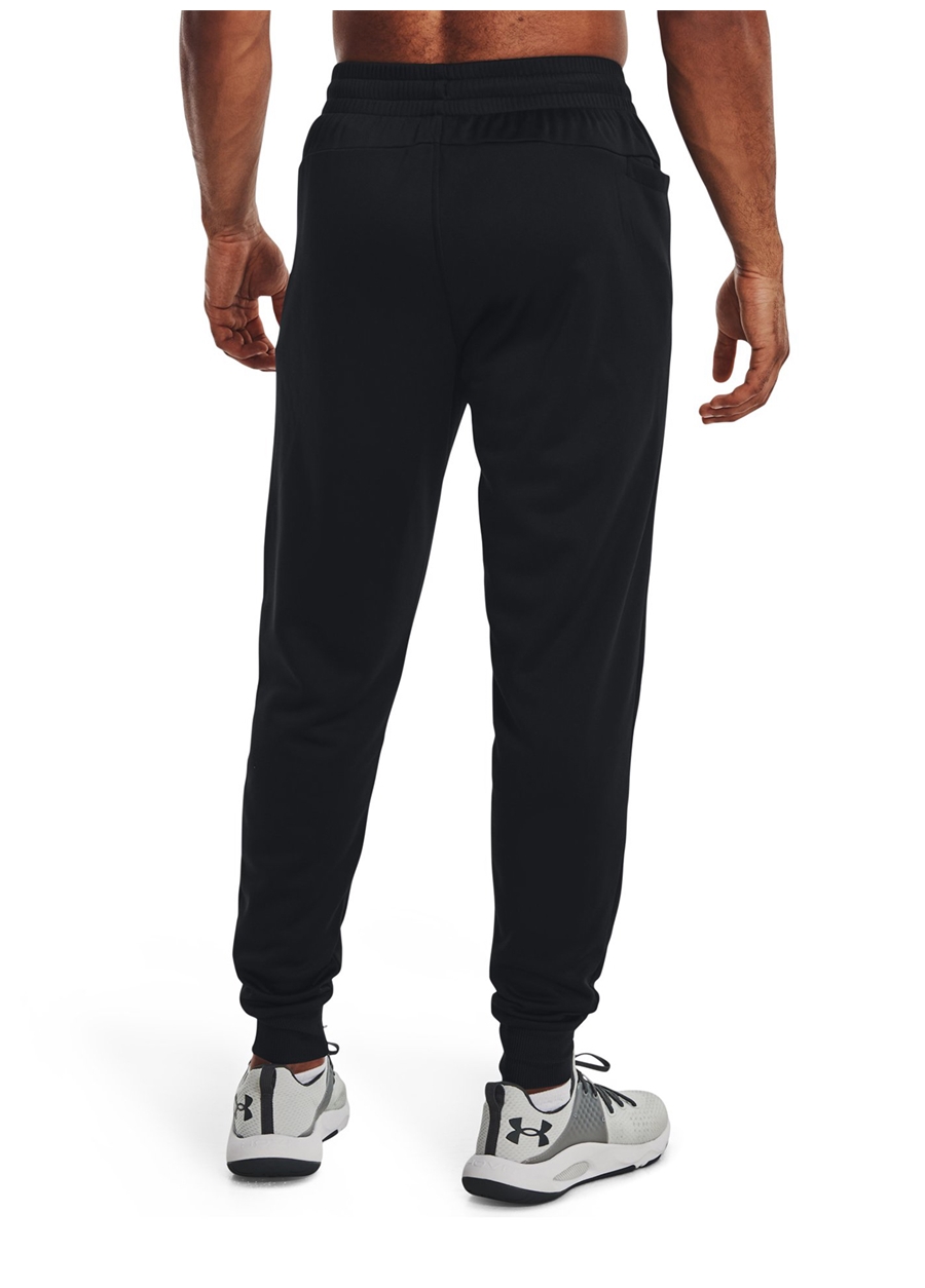 Under Armour Normal Siyah Erkek Eşofman Altı 1373362-001 UA Armour Fleece Jogger_2