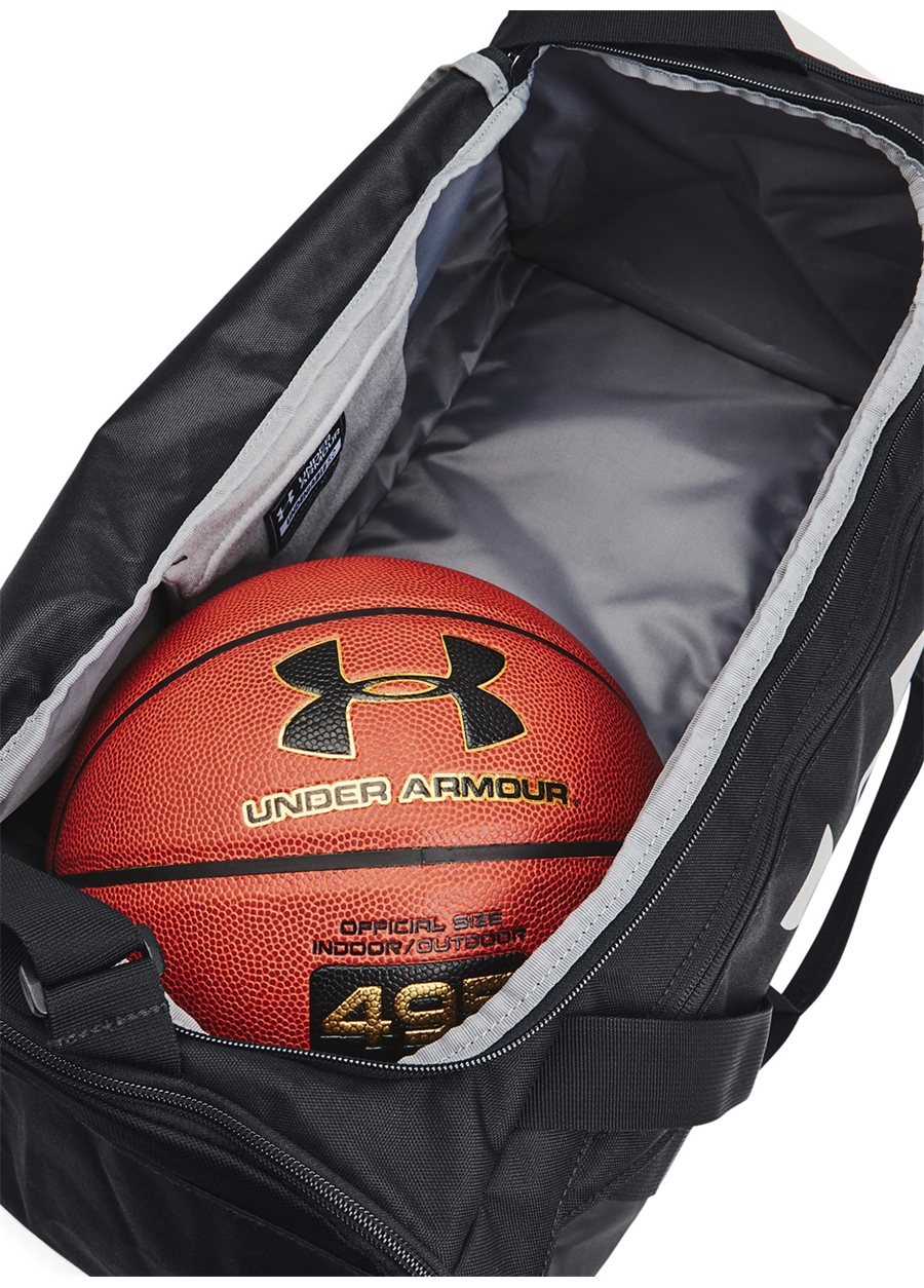 Under Armour Polyester Siyah Erkek Spor Çantası 1369222 UA Undeniable 5.0 Duffle S_2