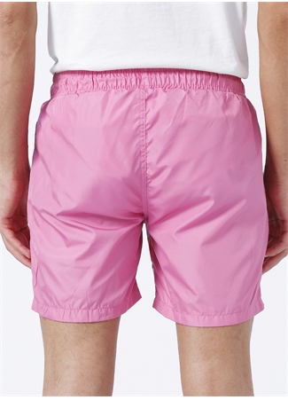 U.S. Polo Assn. Pembe Erkek Şort Mayo CANAR_3