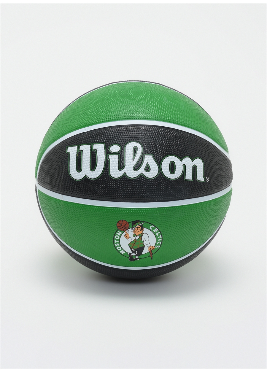 Wilson Basketbol Topu NBA TEAM TRIBUTE BSKT BOS CELTICS
