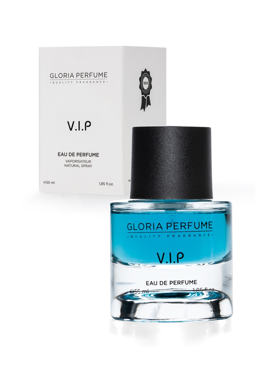Gloria Perfume No:243 V.I.P 55 Ml Edp Erkek Parfüm
