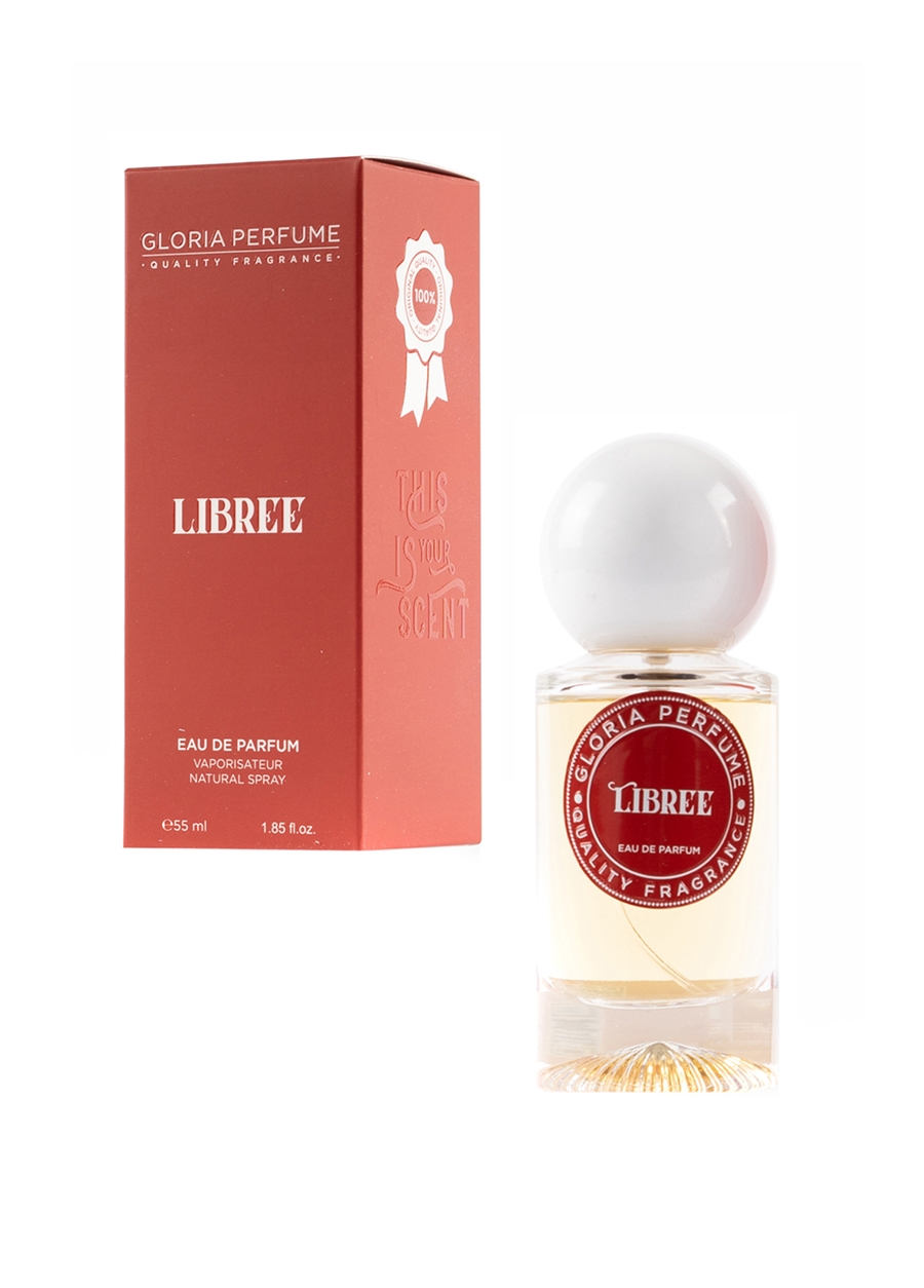 Gloria Perfume No:271 Libree 55 Ml Edp Kadın Parfüm