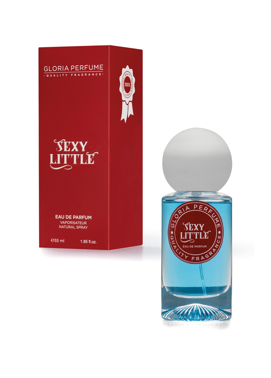 Gloria Perfume No:293 Sexy Little 55 Ml Edp Kadın Parfüm