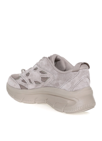 Skechers Bej Kadın Sneaker 158582 TPE_1