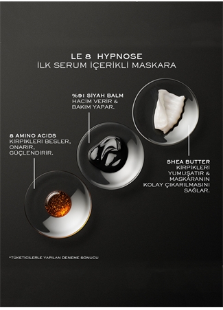 Lancôme Hypnôse Serum İçerikli Maskara_6