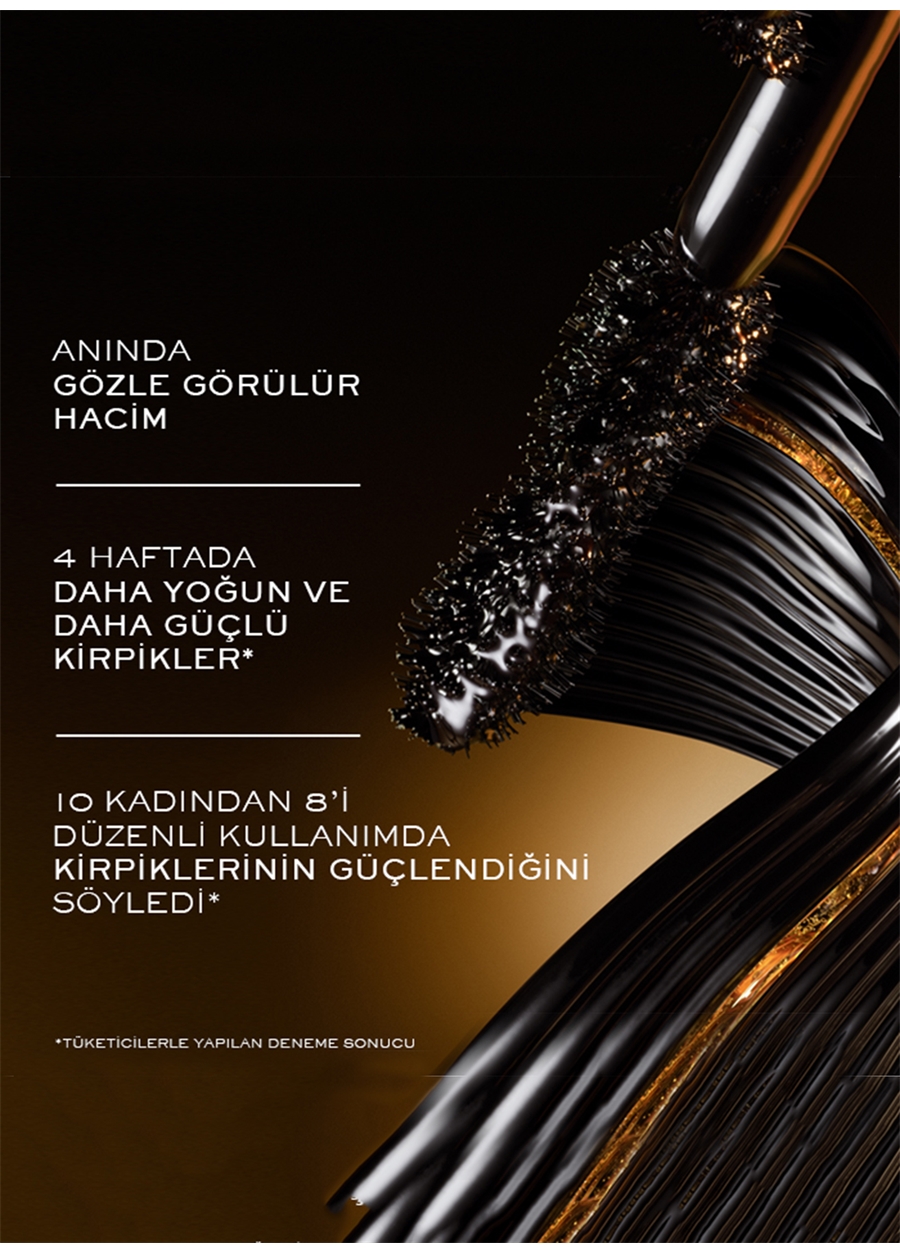 Lancôme Hypnôse Serum İçerikli Maskara_7