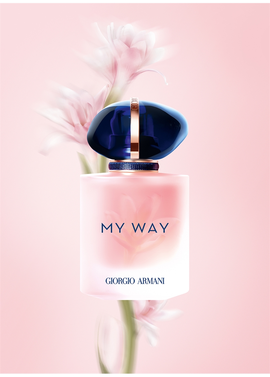 Armani My Way Edp Florale 50 Ml Parfüm_2