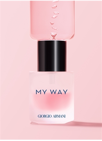 Armani My Way Edp Florale 50 Ml Parfüm_4