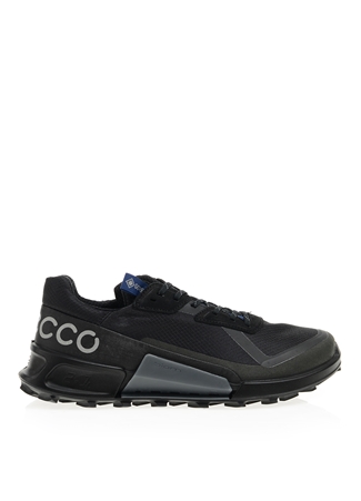 Ecco Siyah Erkek Sneaker