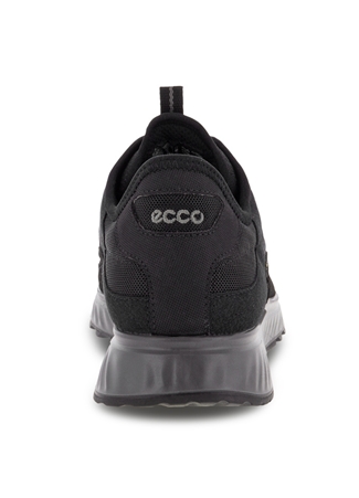 Ecco Siyah Erkek Sneaker 83533400001_3