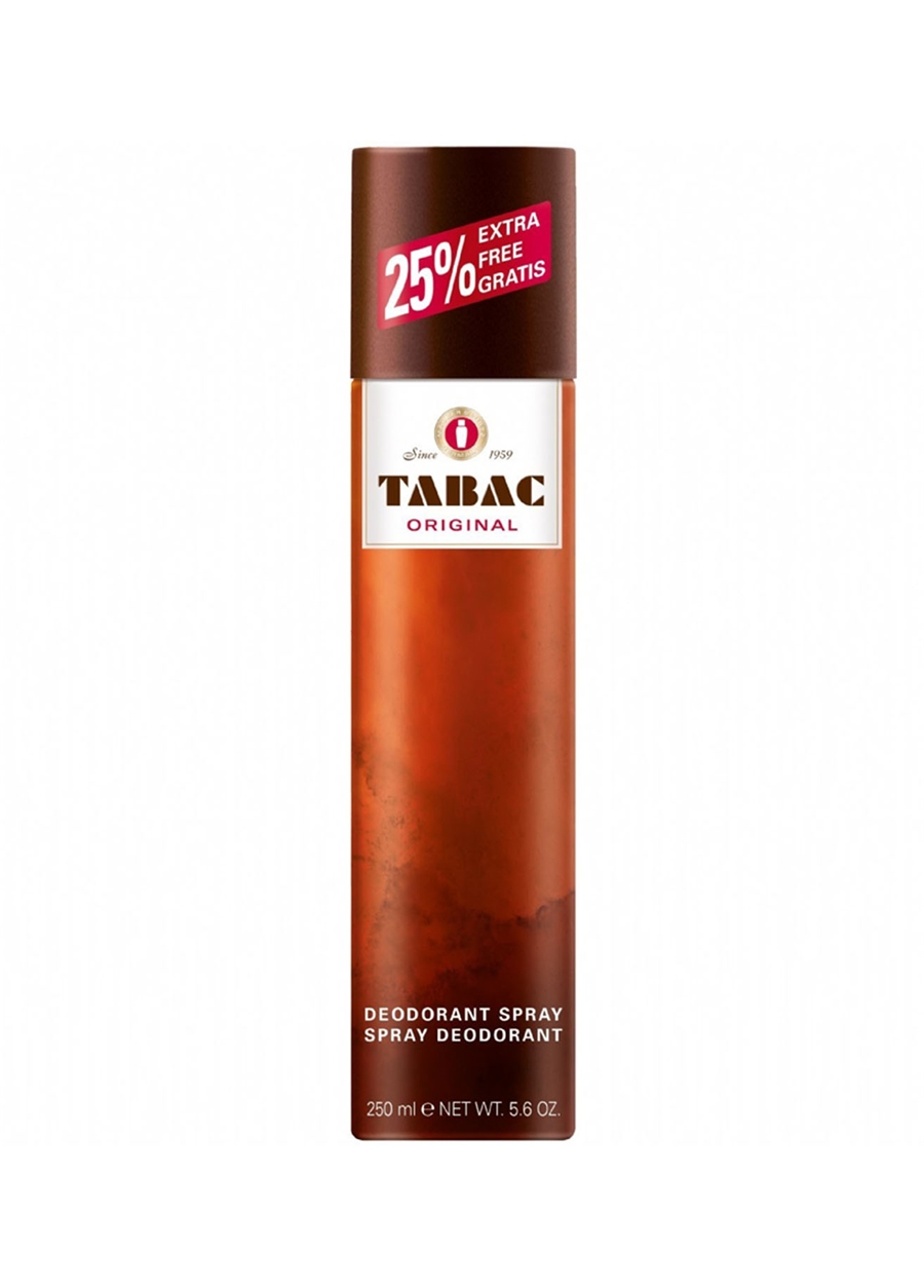 Tabac Orıgınal Deo Spray 250 Ml_0