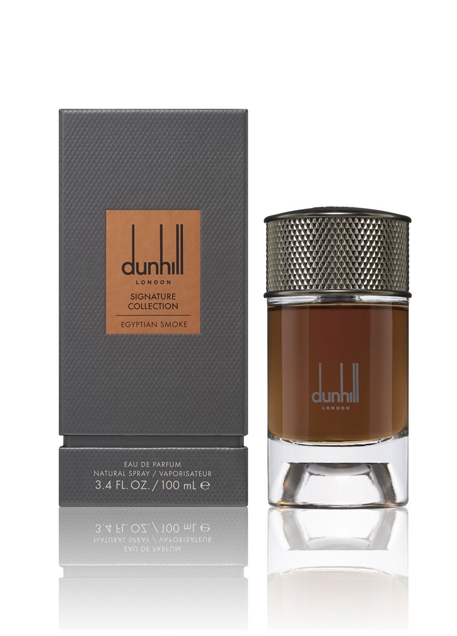 Dunhill Egyptian Smoke Edp 100 Ml Erkek Parfüm