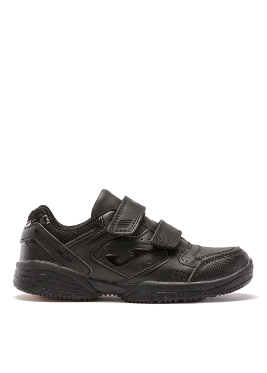 Joma Siyah Erkek Çocuk Yürüyüş Ayakkabısı WSCHOW2101V SCHOOL JR 2101 NEGRO