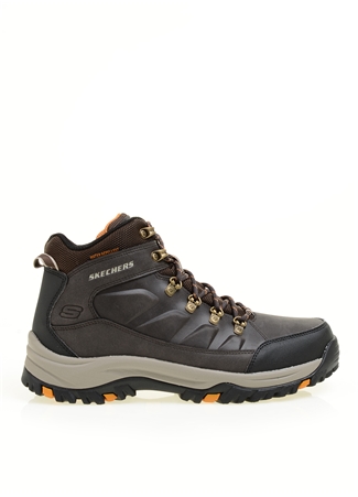 Skechers Kahve Erkek Outdoor Bot 204642 CHOC_0