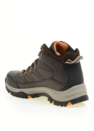 Skechers Kahve Erkek Outdoor Bot 204642 CHOC_1