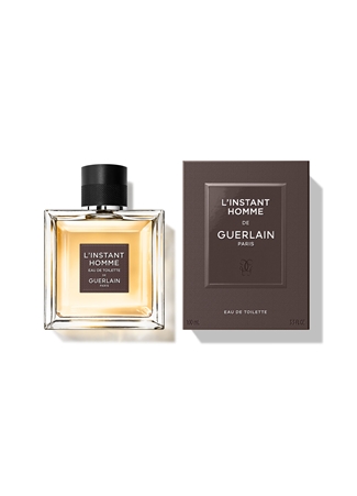 Guerlain L''instant Homme Edt 100 Ml_1