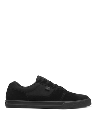 Dc Shoes Siyah Erkek Lifestyle Ayakkabı ADYS300660 TONIK