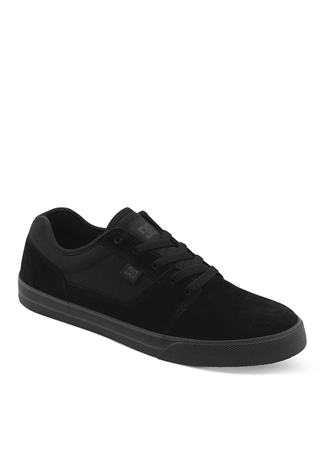 Dc Shoes Siyah Erkek Lifestyle Ayakkabı ADYS300660 TONIK_1