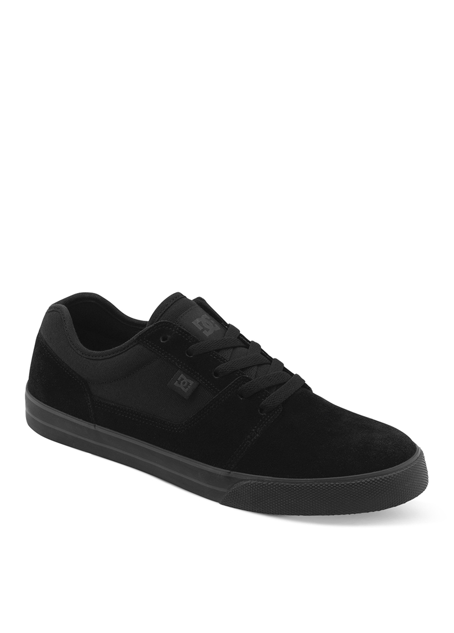 Dc Shoes Siyah Erkek Lifestyle Ayakkabı ADYS300660 TONIK_1