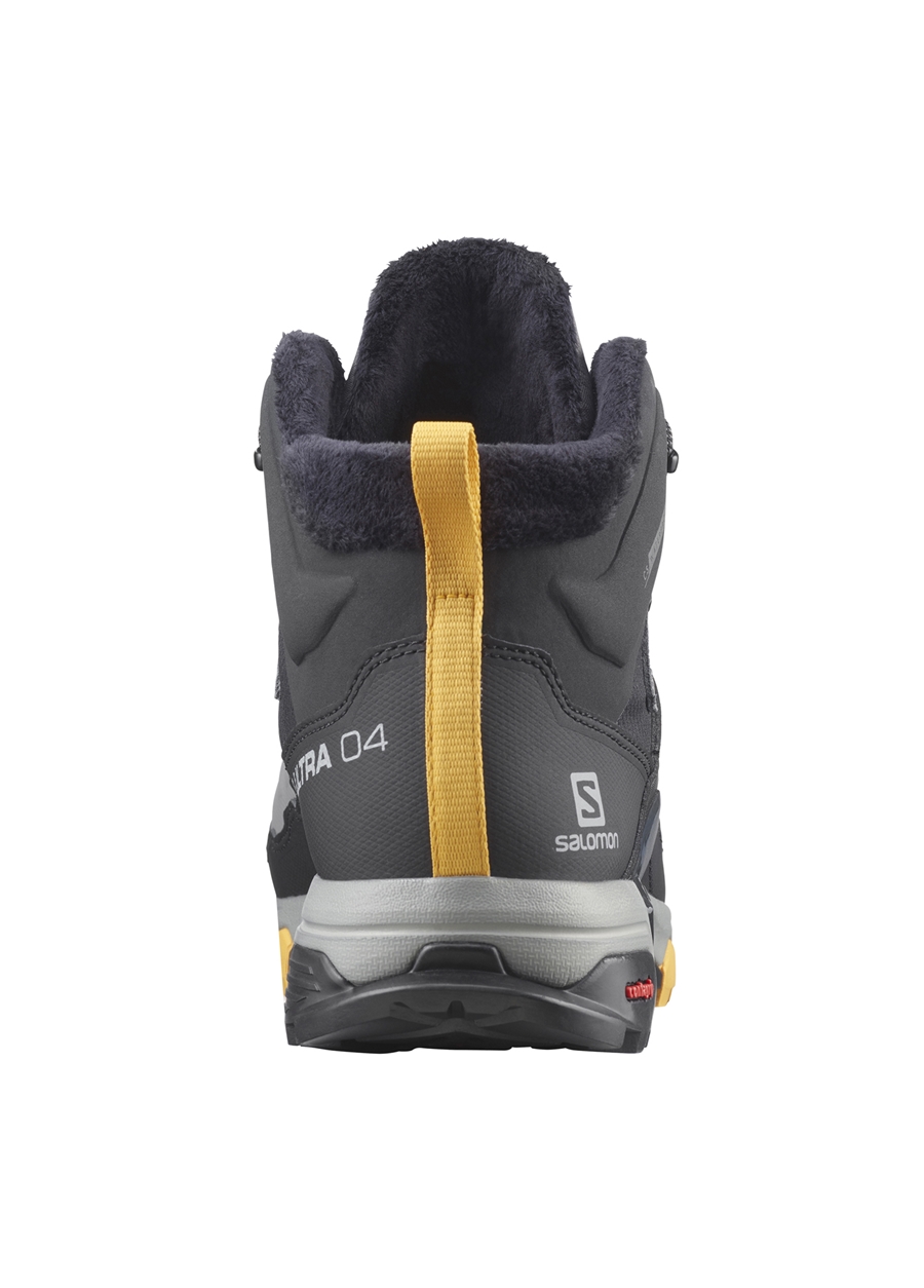 Salomon Gri Erkek Outdoor Ayakkabısı X ULTRA 4 MID WINTER_3