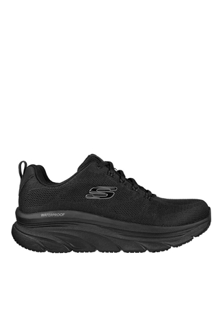 Skechers Siyah Kadın Lifestyle Ayakkabı 149810 BBK D'lux WALKER - GET_1