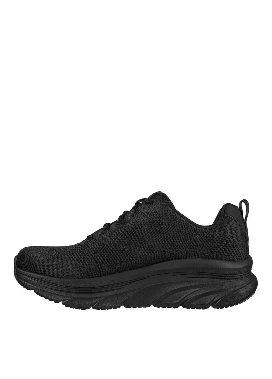 Skechers Siyah Kadın Lifestyle Ayakkabı 149810 BBK D'lux WALKER - GET_2