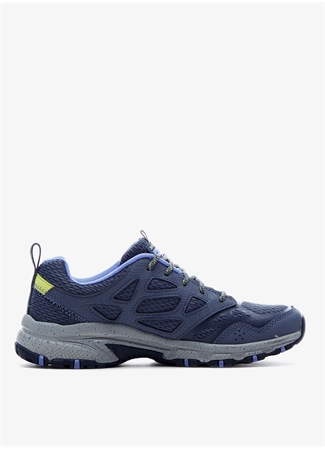 Skechers Gümüş Kadın Lifestyle Ayakkabı 149821 SLT HİLLCREST-PURE ESCA_1