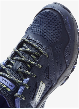 Skechers Gümüş Kadın Lifestyle Ayakkabı 149821 SLT HİLLCREST-PURE ESCA_7