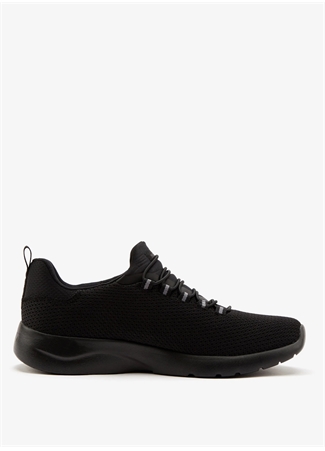 Skechers Siyah Erkek Lifestyle Ayakkabı 894114TK BLK DYNAMİGHT_1