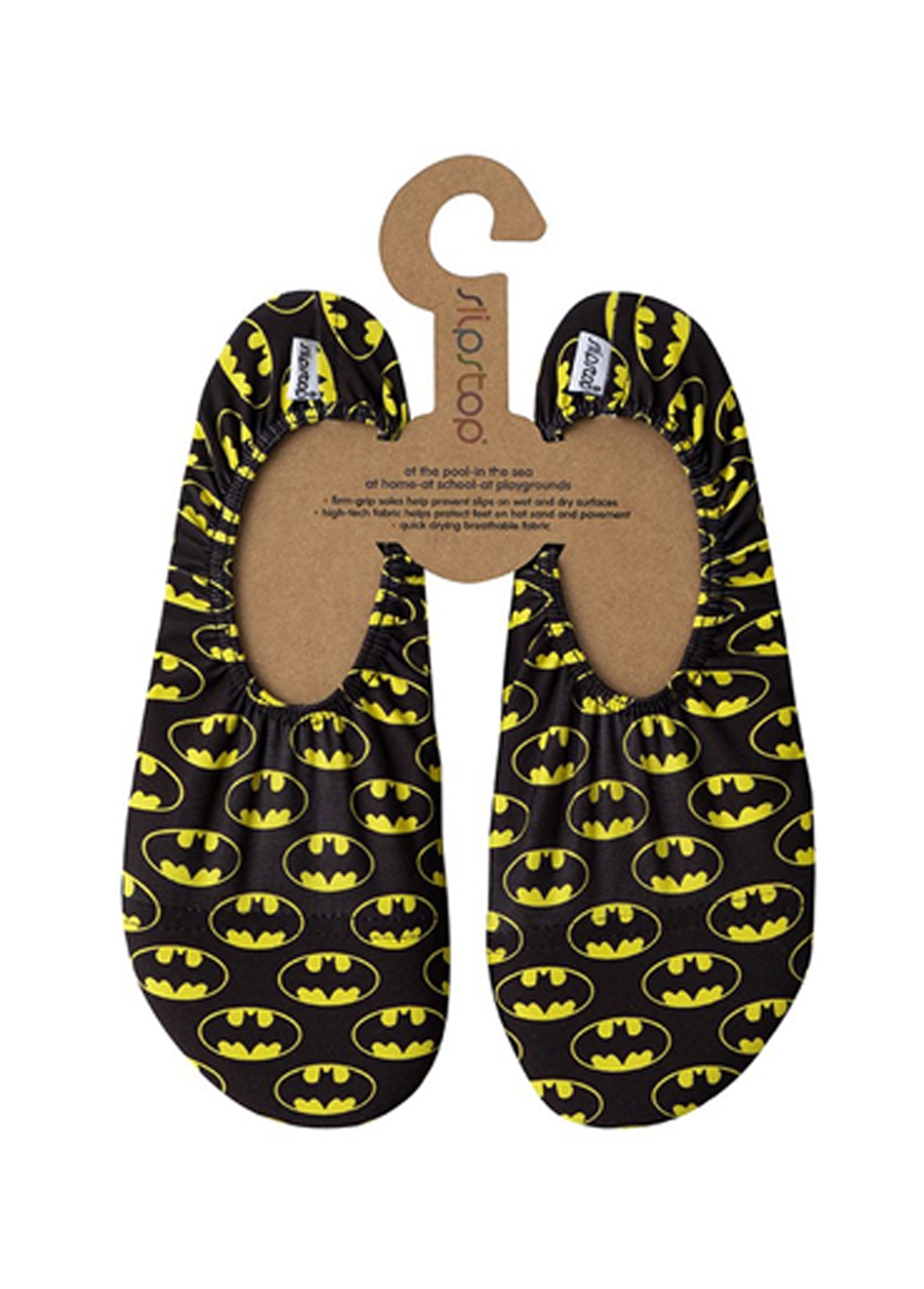 Slipstop Çok Renkli Erkek Çocuk Deniz Ayakkabısı SS21140177 Batman