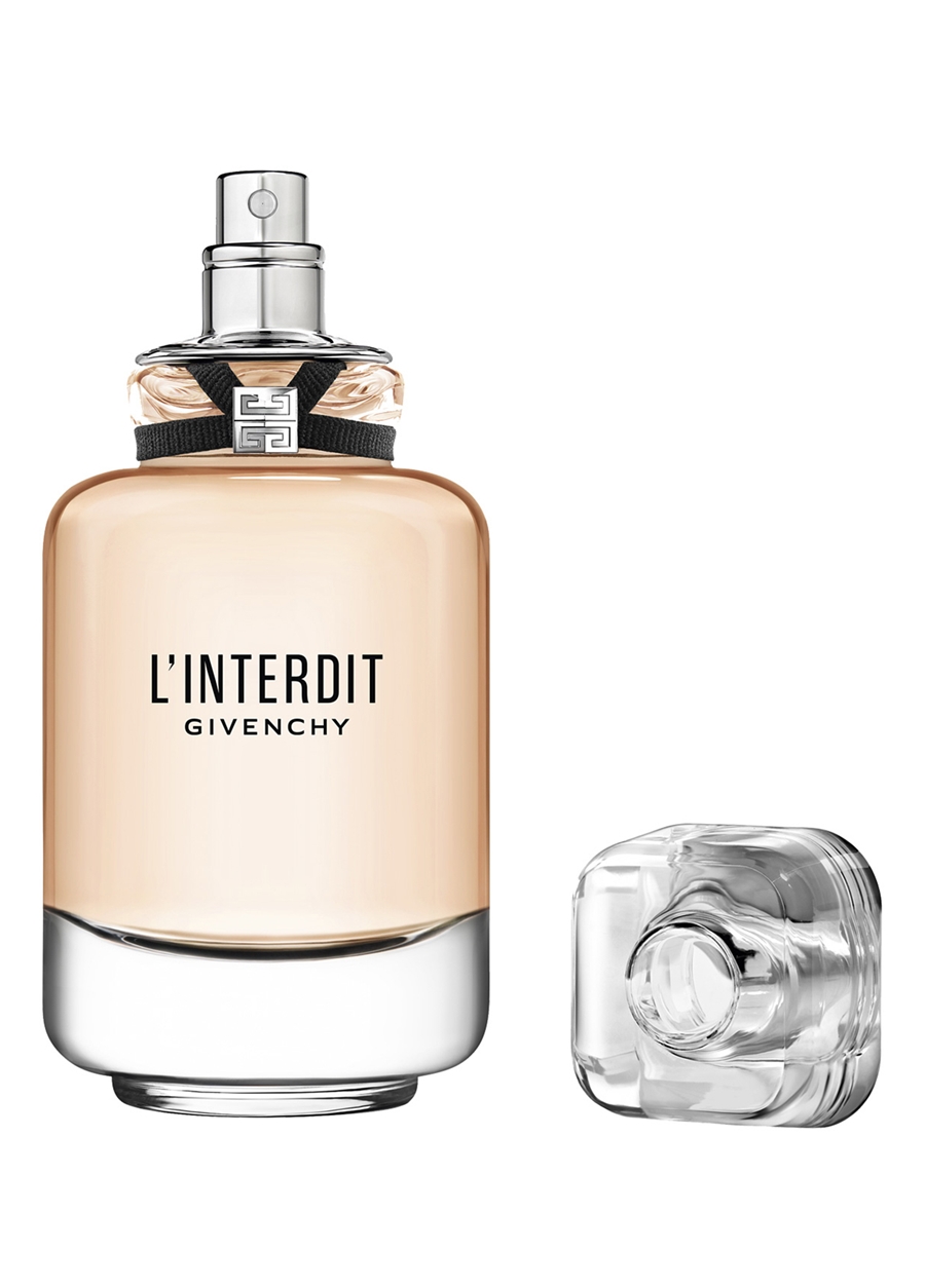 Perfume interdit clearance