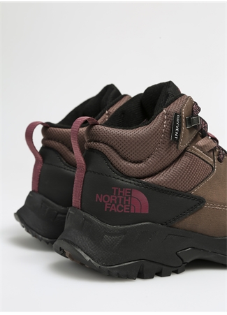 The North Face Yeşil Kadın Outdoor Bot NF0A5LWG7T41_W STORM STRIKE III WP_4