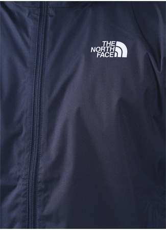 The North Face Lacivert Erkek Ceket NF00A8AZ8K21_M QUEST JACKET-EU_4