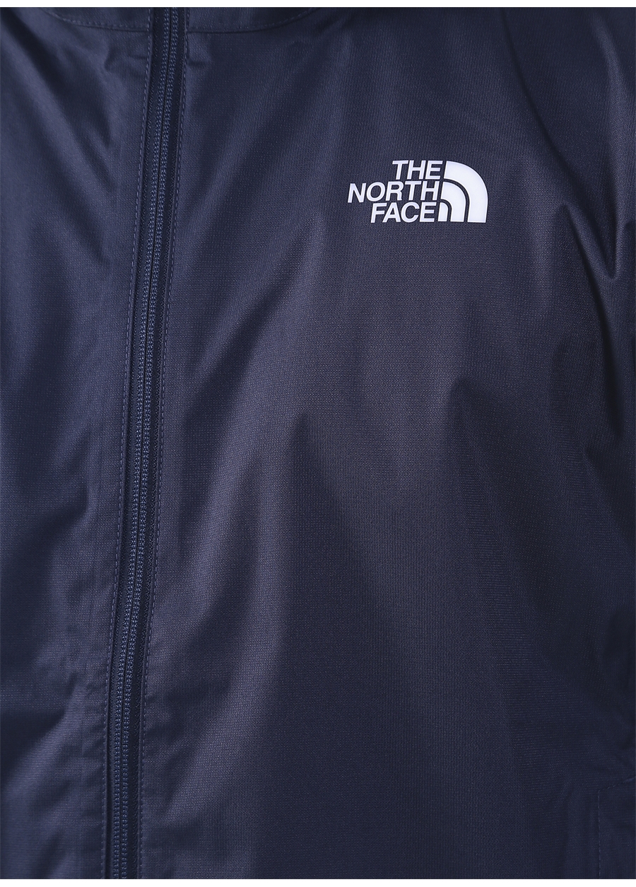 The North Face Lacivert Erkek Ceket NF00A8AZ8K21_M QUEST JACKET-EU_4