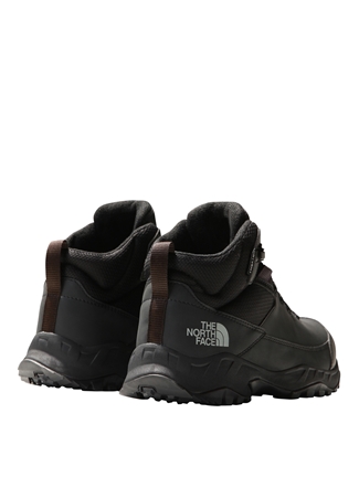 The North Face Siyah Erkek Outdoor Bot NF0A7W4GKT01_M STORM STRIKE III WP_2